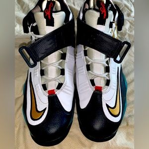 Nike Air Griffey Max 1